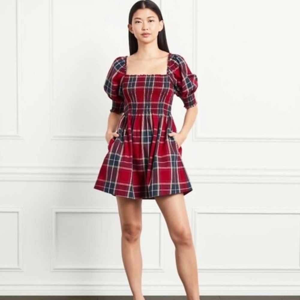 Hill house the nap dress